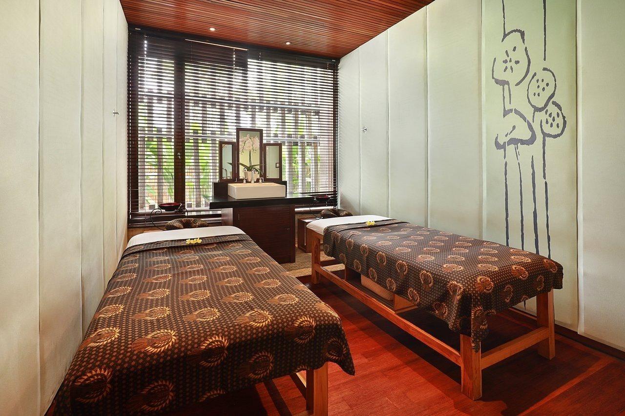 The Elysian Boutique Villa Hotel Seminyak Dış mekan fotoğraf