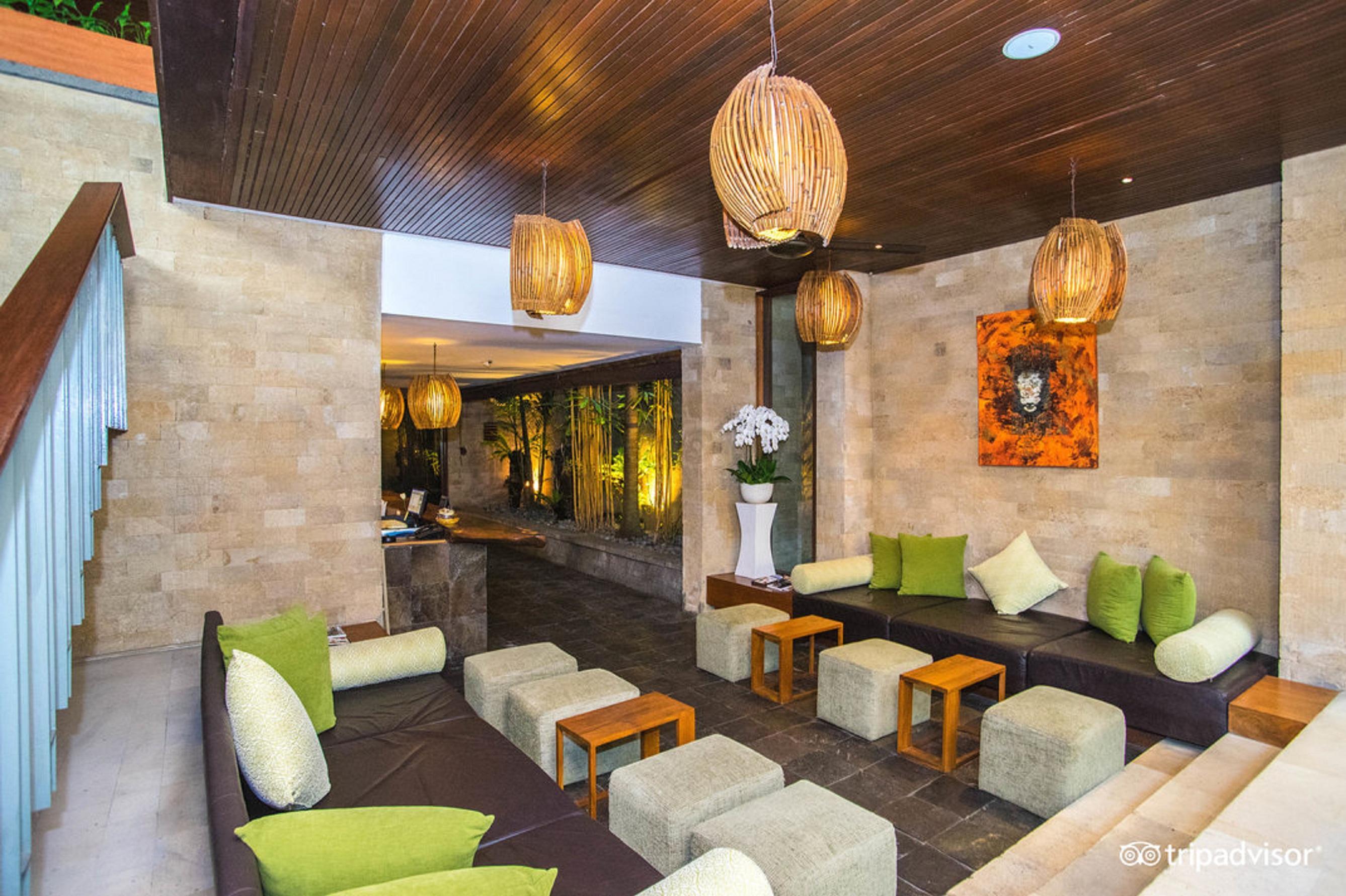 The Elysian Boutique Villa Hotel Seminyak Dış mekan fotoğraf