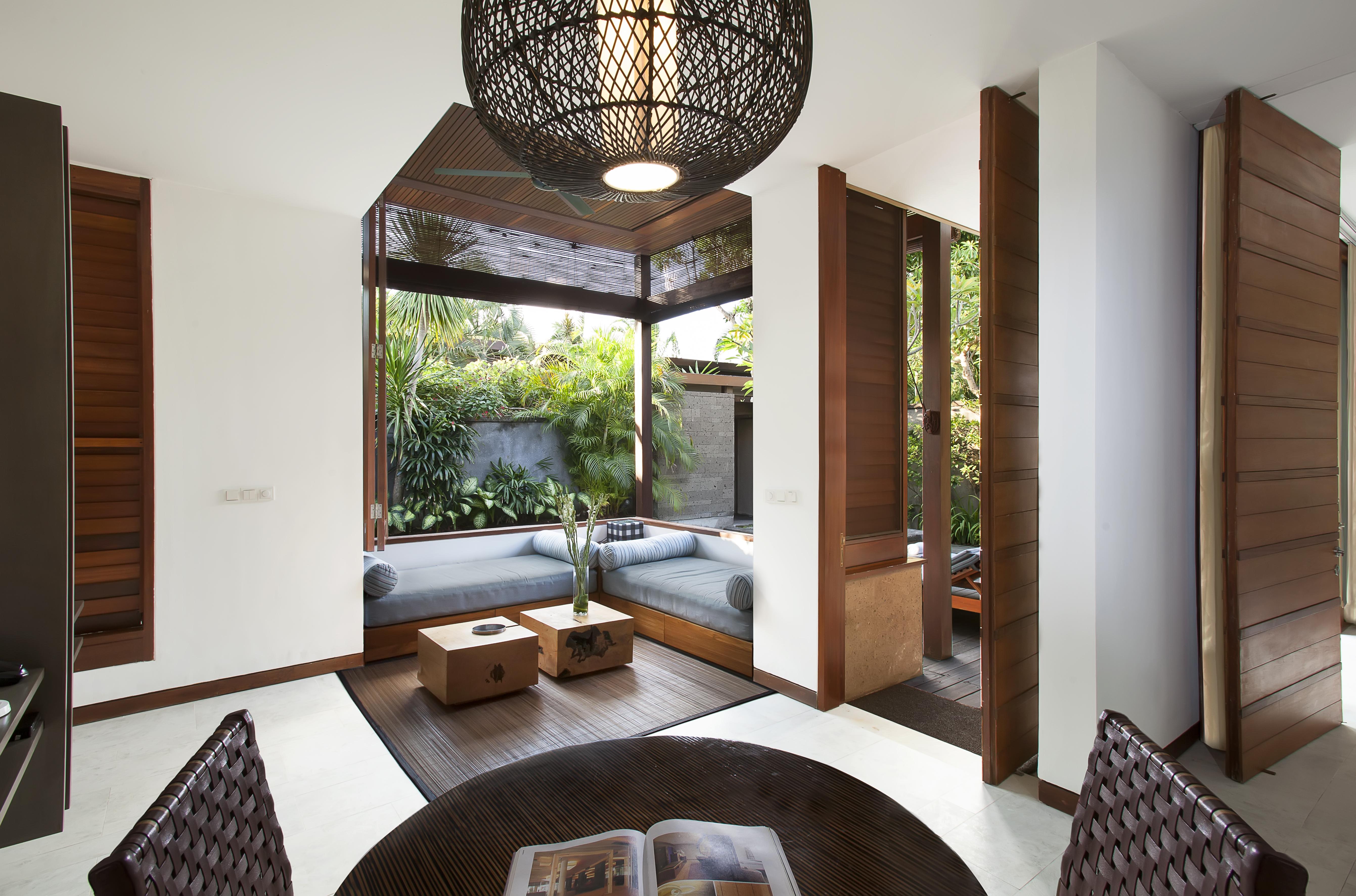 The Elysian Boutique Villa Hotel Seminyak Dış mekan fotoğraf