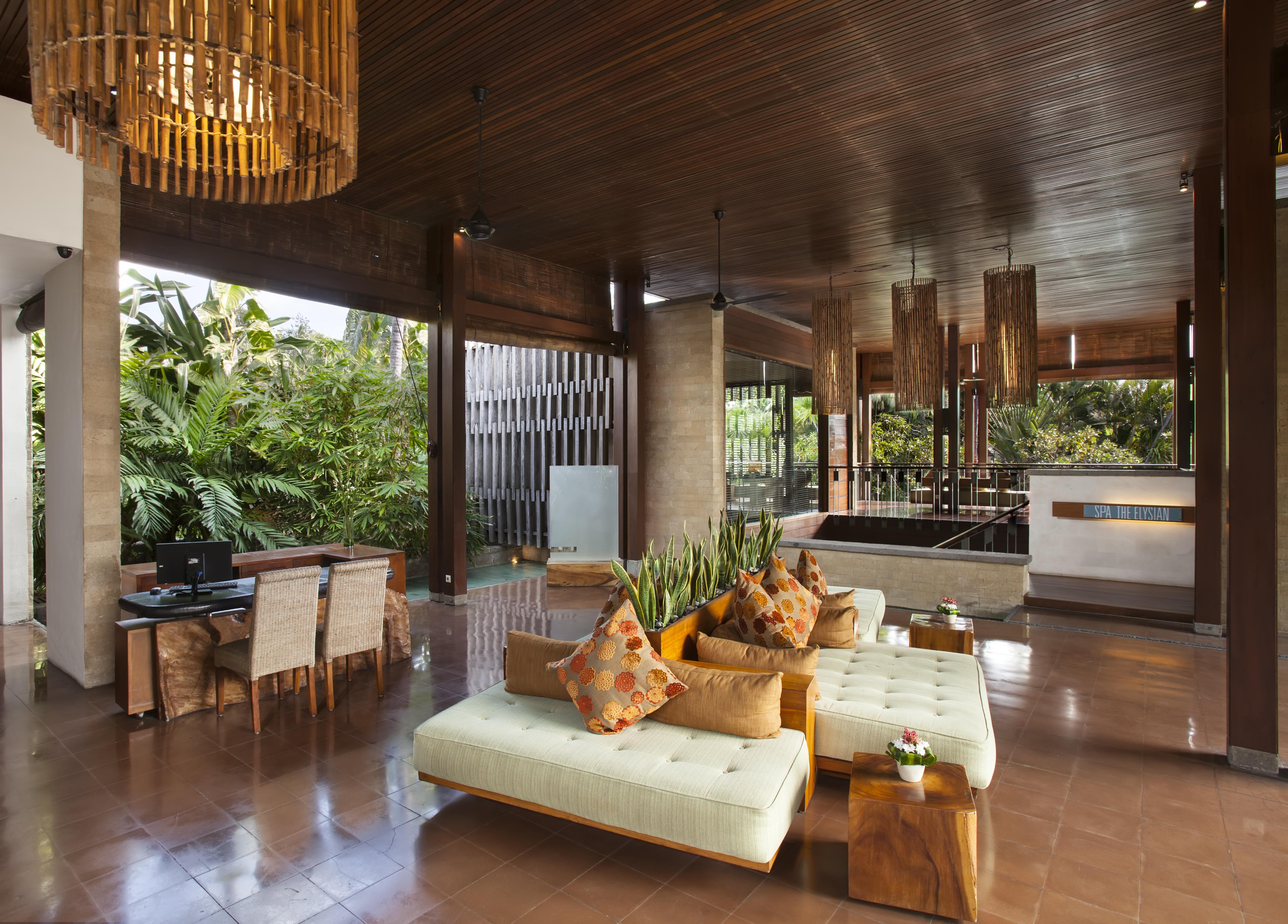 The Elysian Boutique Villa Hotel Seminyak Dış mekan fotoğraf