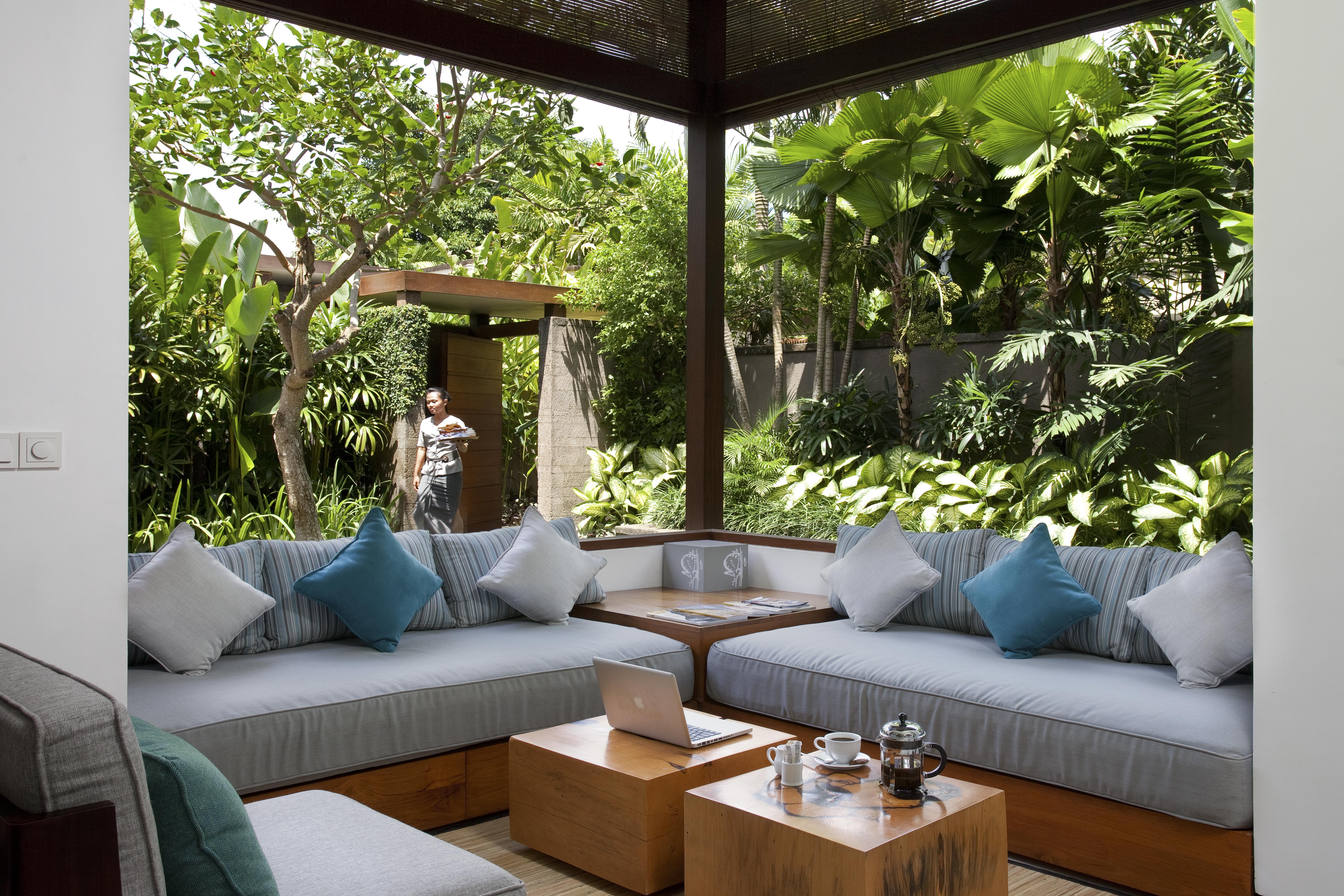 The Elysian Boutique Villa Hotel Seminyak Dış mekan fotoğraf